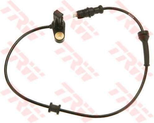 TRW Czujnik, prędkosć obrotowa koła GBS2047