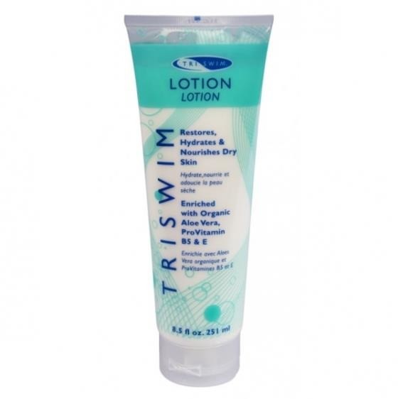 SBR SBR TriSwim Balsam do ciała 251ml Lotion