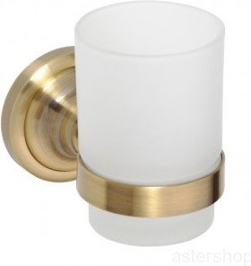 Bemeta kubek szklany RETRO 144110017