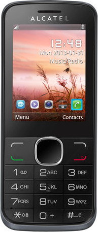 Alcatel 20.05