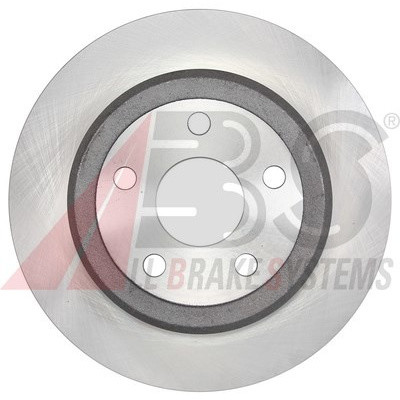 A.B.S. ALL BRAKE SYSTEMS BV.) 18224