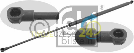 FEBI BILSTEIN 28031