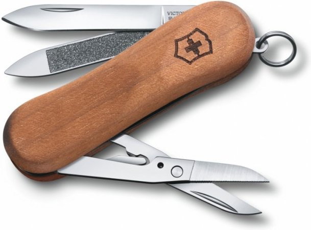 VICTORINOX EVOWOOD