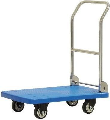 Stalgast przechowywanie i transport żywności 059002 Wózek transportowy
