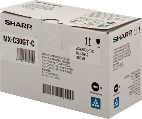 Sharp MXC30GTC