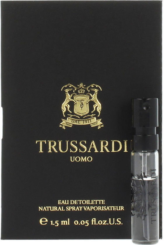 Trussardi Uomo Woda toaletowa 1,5ml