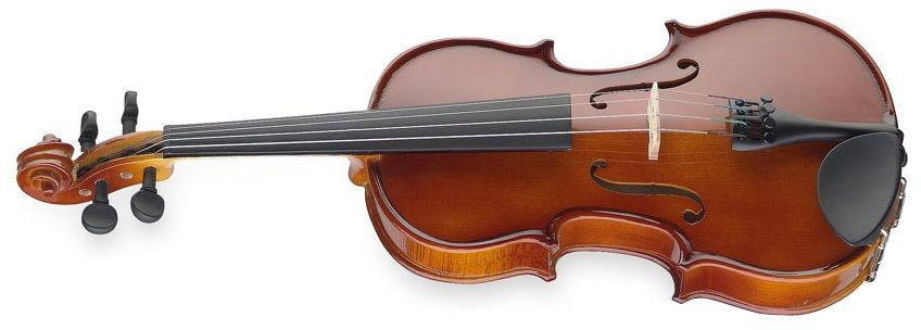 Stagg VN 4/4 - skrzypce klasyczne 4/4