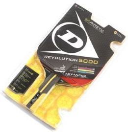 Dunlop Revolution 5000