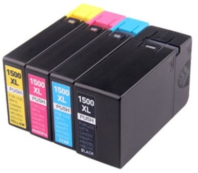 PGI-1500 CMYK (9182B004)