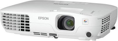 Epson EB-S8