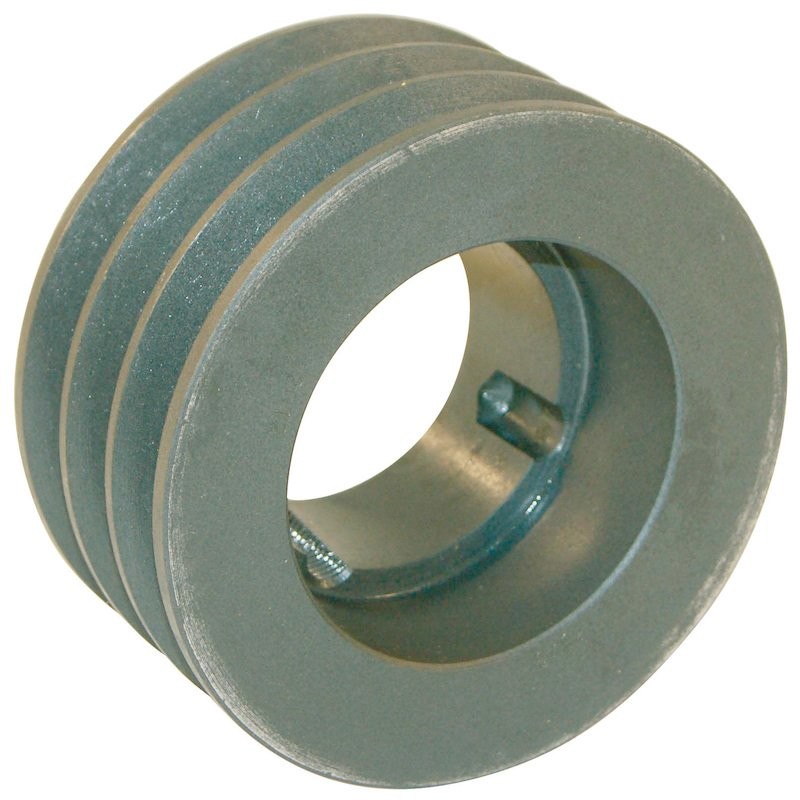 Kramp Koło pasowe rowkowe SPC-22 3 rowki pasuje na tuleję Taperlock 3535