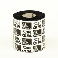 Zebra Taśma ZipShip 3200 83x300 wosk-żywica 03200BK08330