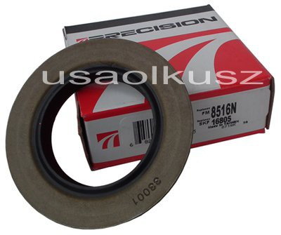 PRECISION Uszczelniacz wałka ataku przedniego mostu 7,25 Dodge Dakota