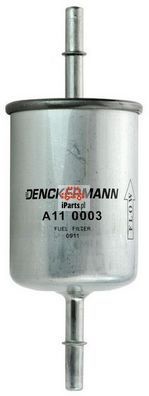 DENCKERMANN Filtr paliwa A110003