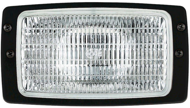 Hella Reflektor roboczymoduł 6213