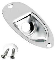 Fender 0991940100 płytka pod gniazdo Stratocaster