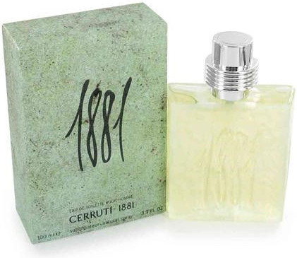 Nino Cerruti 1881 Woda toaletowa 200ml