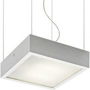 Redlux lampa wisząca Structural R10095