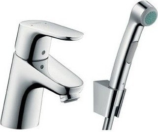 Hansgrohe Focus E2 Bidette 31926000