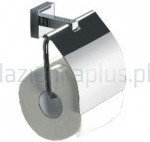 Фото - Тримач для туалетного паперу Omnires 8151A CR Lift uchwyt na papier toaletowy, chrom 