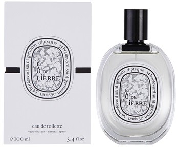 Diptyque Eau de Lierre woda toaletowa 100ml