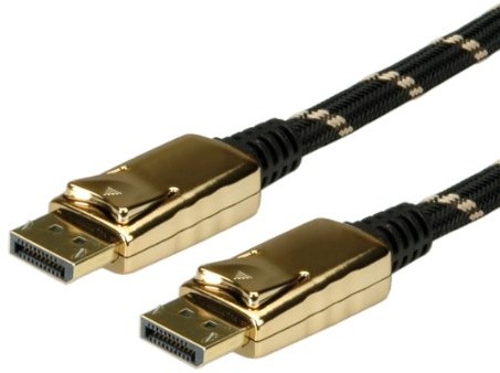 Roline 11.88.5646 kabel DisplayPort