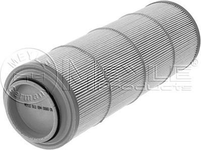 MEYLE Filtr powietrza 012 094 0060