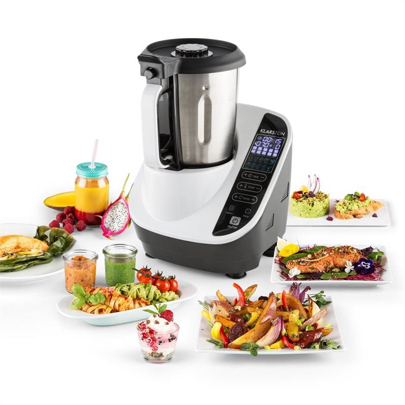 Klarstein Food Circus