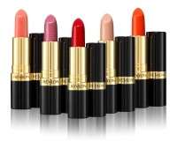 Revlon Makeup Super Lustrous Lipstick pomadka do ust 4,2g