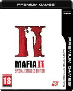 Mafia 2 Special Extended Edition GRA PC