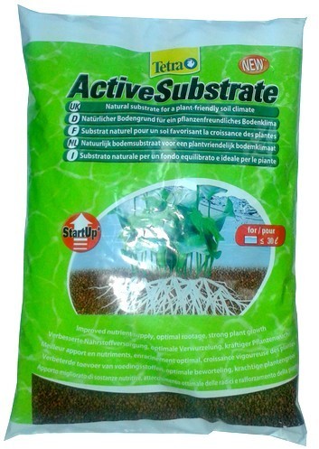 Tetra ActiveSubstrate 6kg