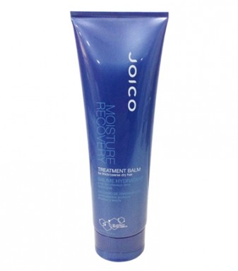 Joico Moisture Recovery Treatment Balm Balsam nawilżający do włosów grubych i szorstkich 250 ml