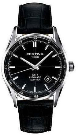 Certina C006.407.16.051.00