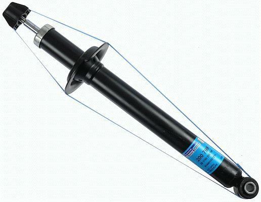 SACHS Amortyzator 200 798