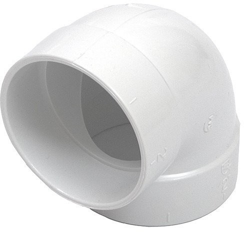 Beam Łuk 90° krótki A057