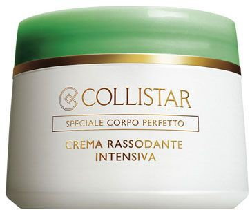 Collistar Intensive Firming Cream- Krem intensywnie ujędrniający 400ml
