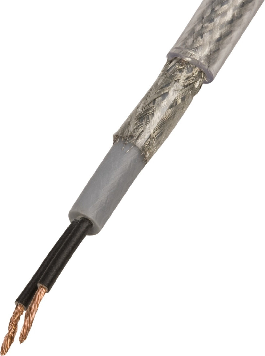 LappKabel Przewód sterowniczy OLFLEX CLASSIC 110 CY 2x0,75 300/500V (1135802)