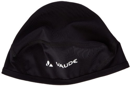 Vaude Mütze Uv Cap, Black, M, 04988 (049880105300_010_M)