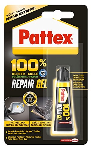 Pattex Repair Extreme 8 G PRX18