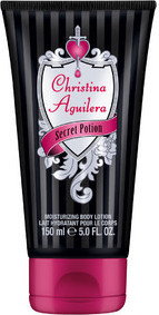 Christina Aguilera Secret Potion 150ml