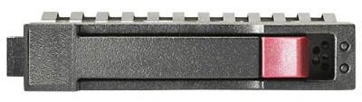 HP dysk twardy MSA1000GB 12Gbps SAS 7.2K SFF 2,5 512e Midline 1yr Warranty Hard Dr (J9F50A)