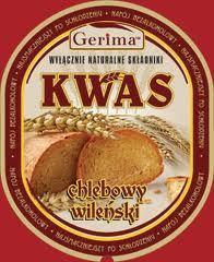 Gerima Kwas chlebowy litewski