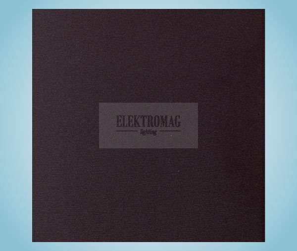 Eglo My Choice Materiał fi 460 [92428]