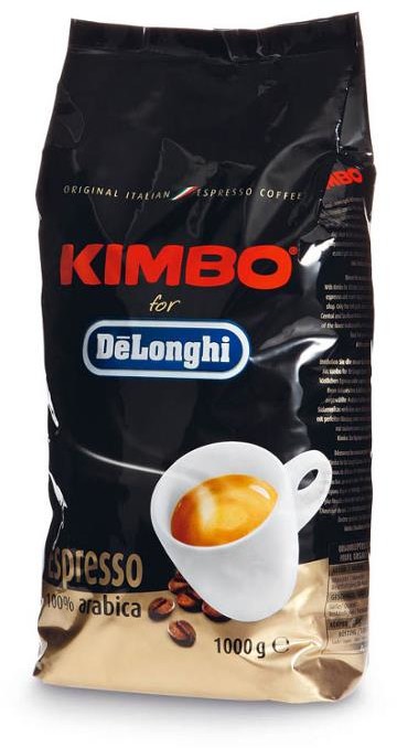 Delonghi Kawa Arabica 1 kg