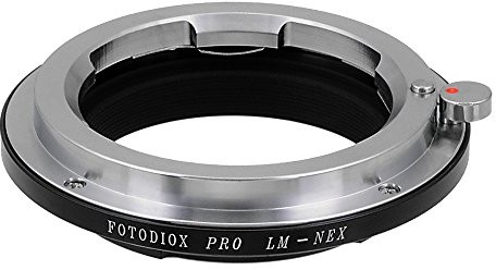 Fotodiox LM-NEX-PRO  adapter soczewek LM-NEX-Pro