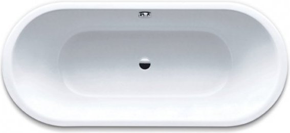 Kaldewei Classic Duo Oval 170x70 292600013001