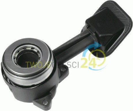 SACHS Wysprzęglik centralny, sprzęgło 3182 600 185