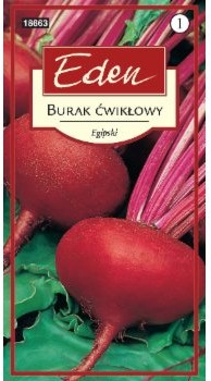 Eden BURAK ĆWIKŁOWY EGIPSKI 70490479