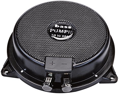ProfiHiFi Sinuslive 11380 Bass pumpiii 8 omów Bass-Pump III