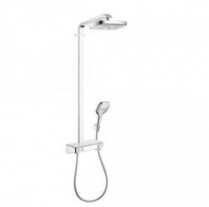 Hansgrohe Raindance Select E 300 2jet chrom 27282400